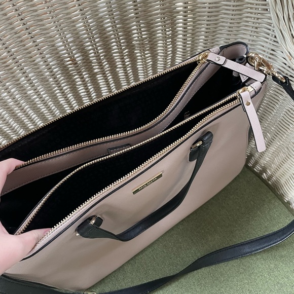 Kate Spade Large Purse - Picture 2 of 2